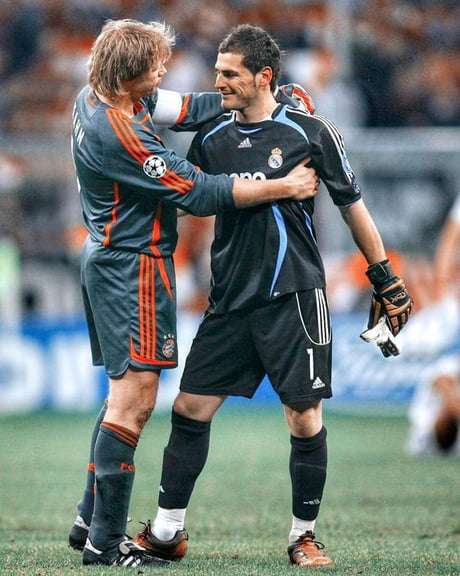  أوليفر كان وكاسياس 