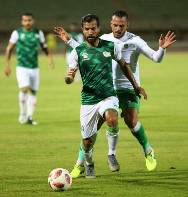 المصري والاتحاد - أرشيفية