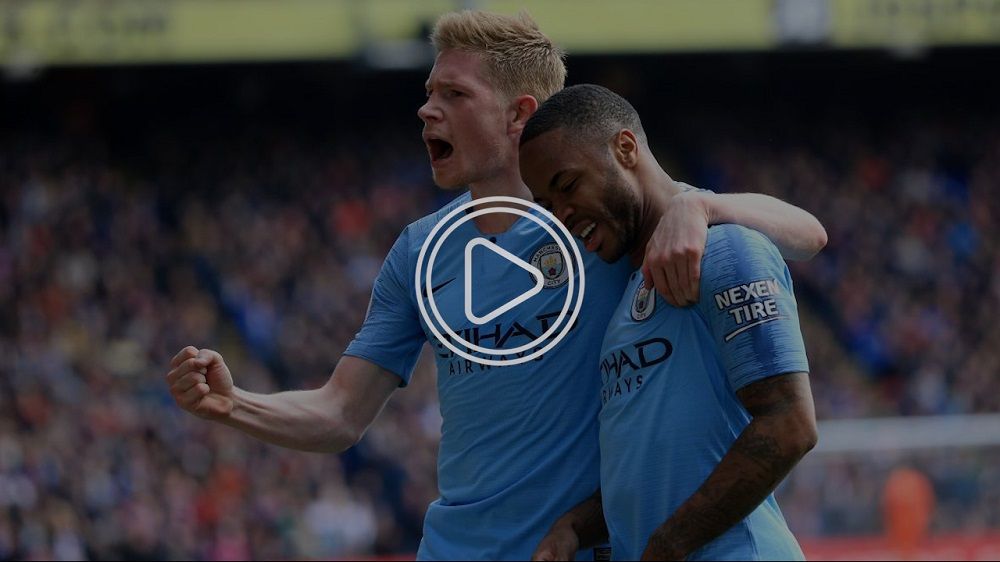 دي بروين وسترلينج