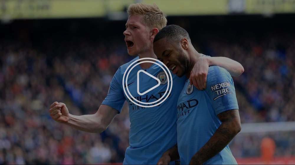 دي بروين وسترلينج