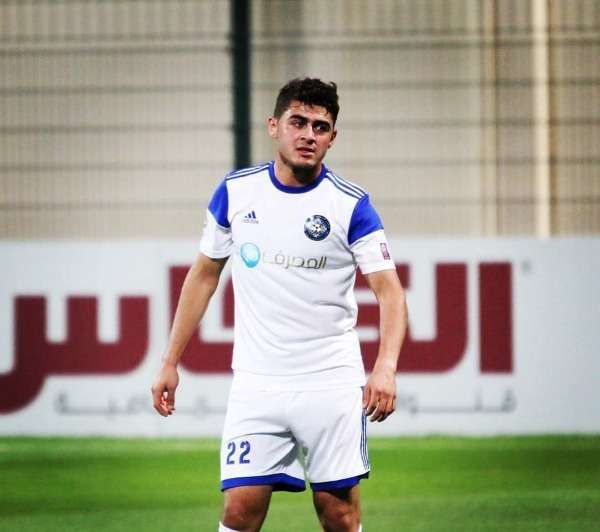 محمد أبو زريق