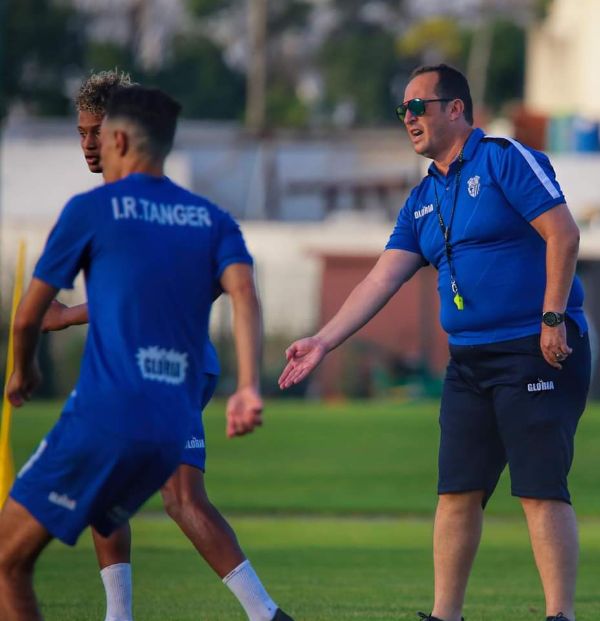  بيدرو  بنعلي