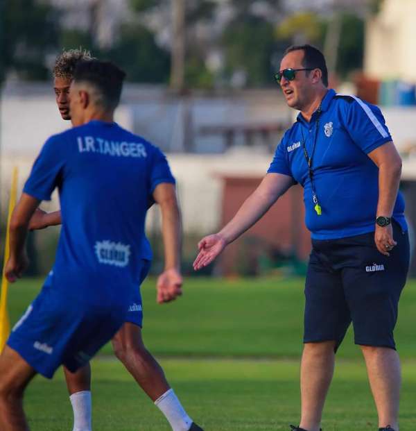  بيدرو  بنعلي