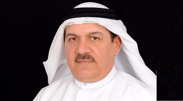 محمد عبد الكريم جلفار