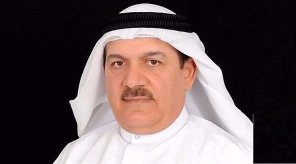 محمد عبد الكريم جلفار