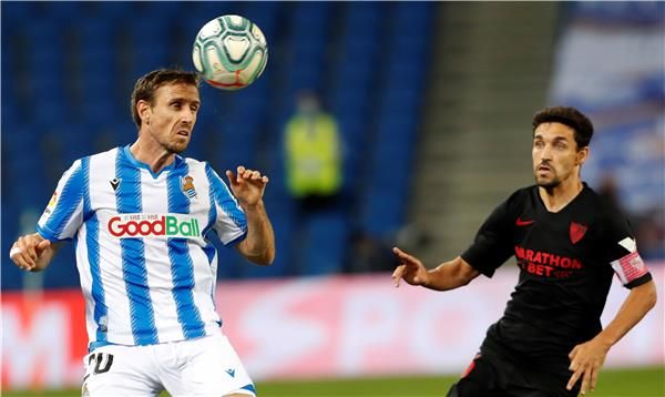 خيسوس نافاس