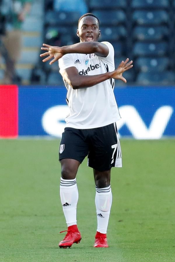 نيسكينز كيبانو