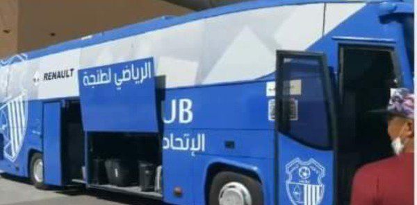 من وصول الرجاء