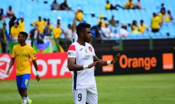 زكرياء بن شاعة