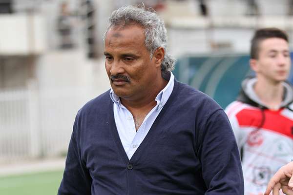 شريف الوزاني