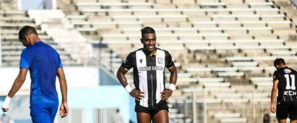 زكرياء بن شاعة