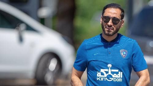 سامي الجابر