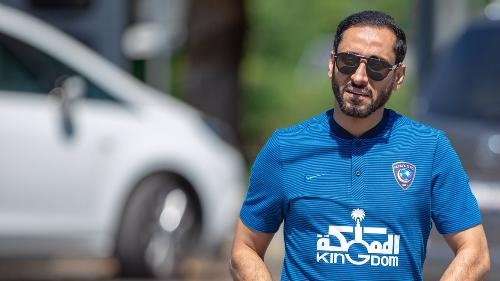 سامي الجابر