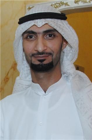 مدير شركة هاتريك السيد عبدالله الحمدان