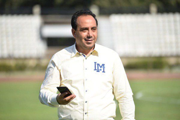  ماهر السيد