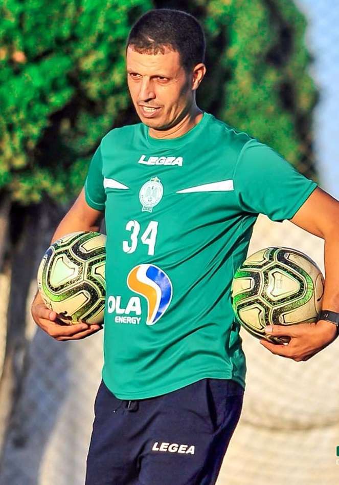 جمال السلامي