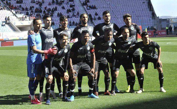 لاعبو حمام الانف