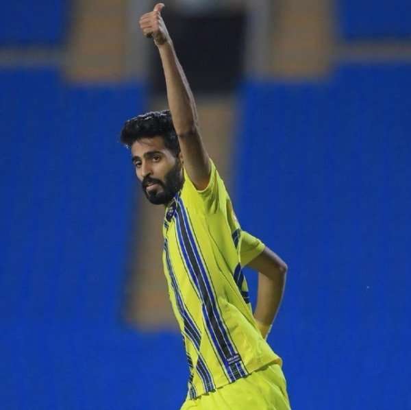 عبد المجيد السواط