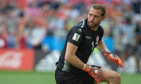 فاروق بن مصطفى