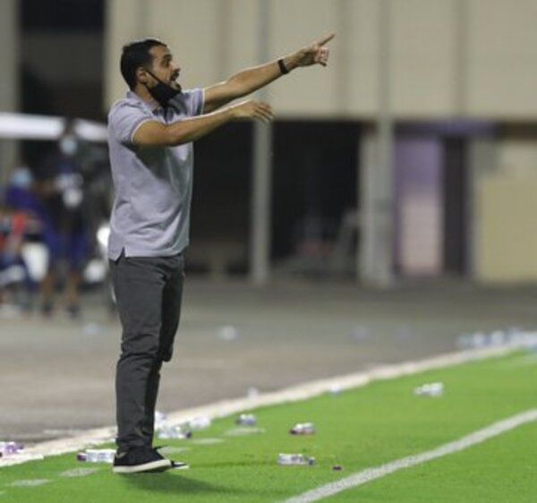 خالد العطوي