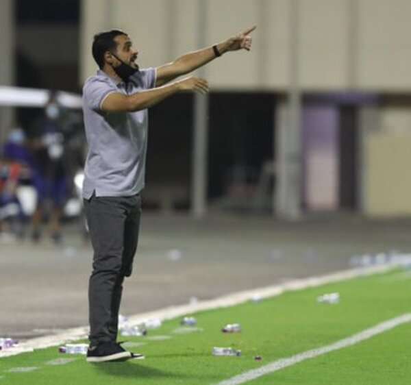 خالد العطوي