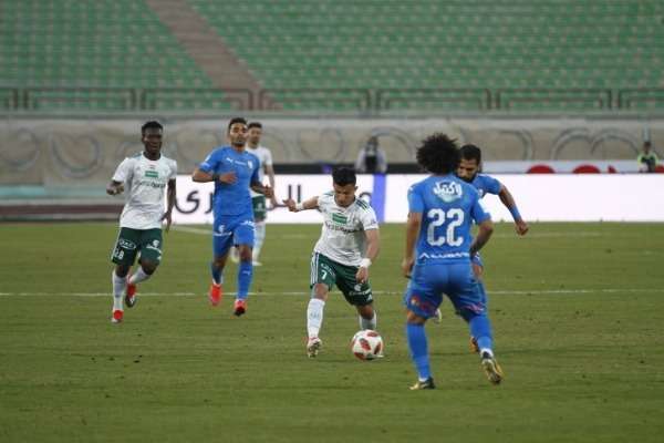 الزمالك والمصري