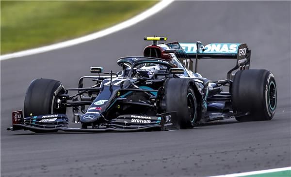 لويس هاميلتون 