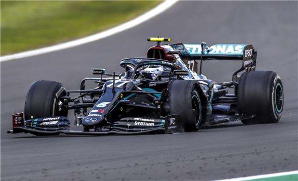 لويس هاميلتون 