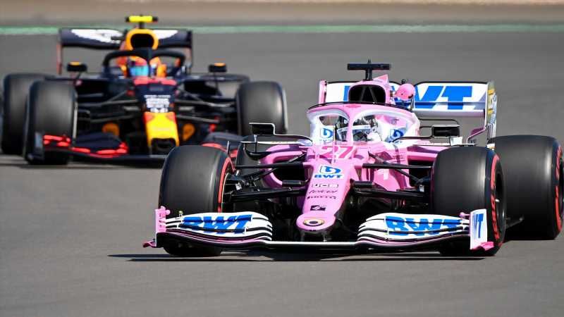 سيارة نيكو هولكنبرج 