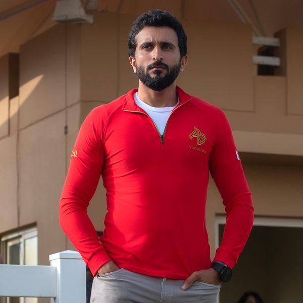 الشيخ ناصر بن حمد آل خليفة 