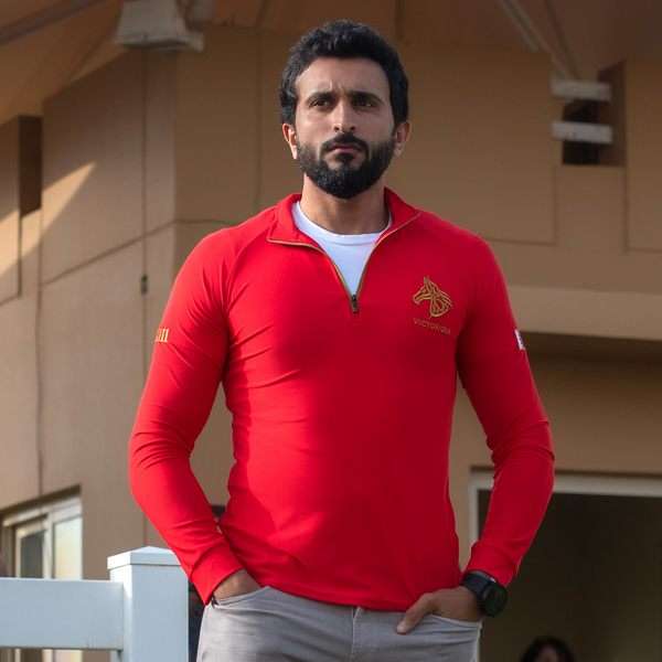 الشيخ ناصر بن حمد آل خليفة 