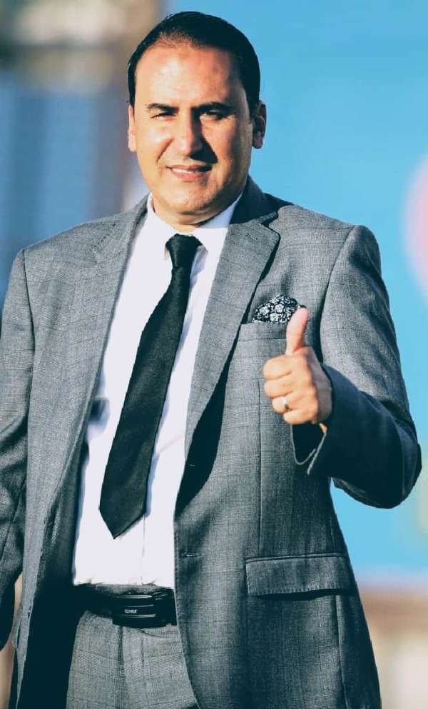 أنيس الباجي