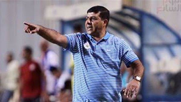  طارق العشري 