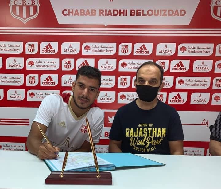 زكرياء دراوي