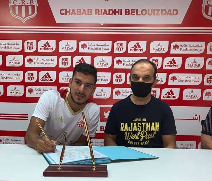 زكرياء دراوي