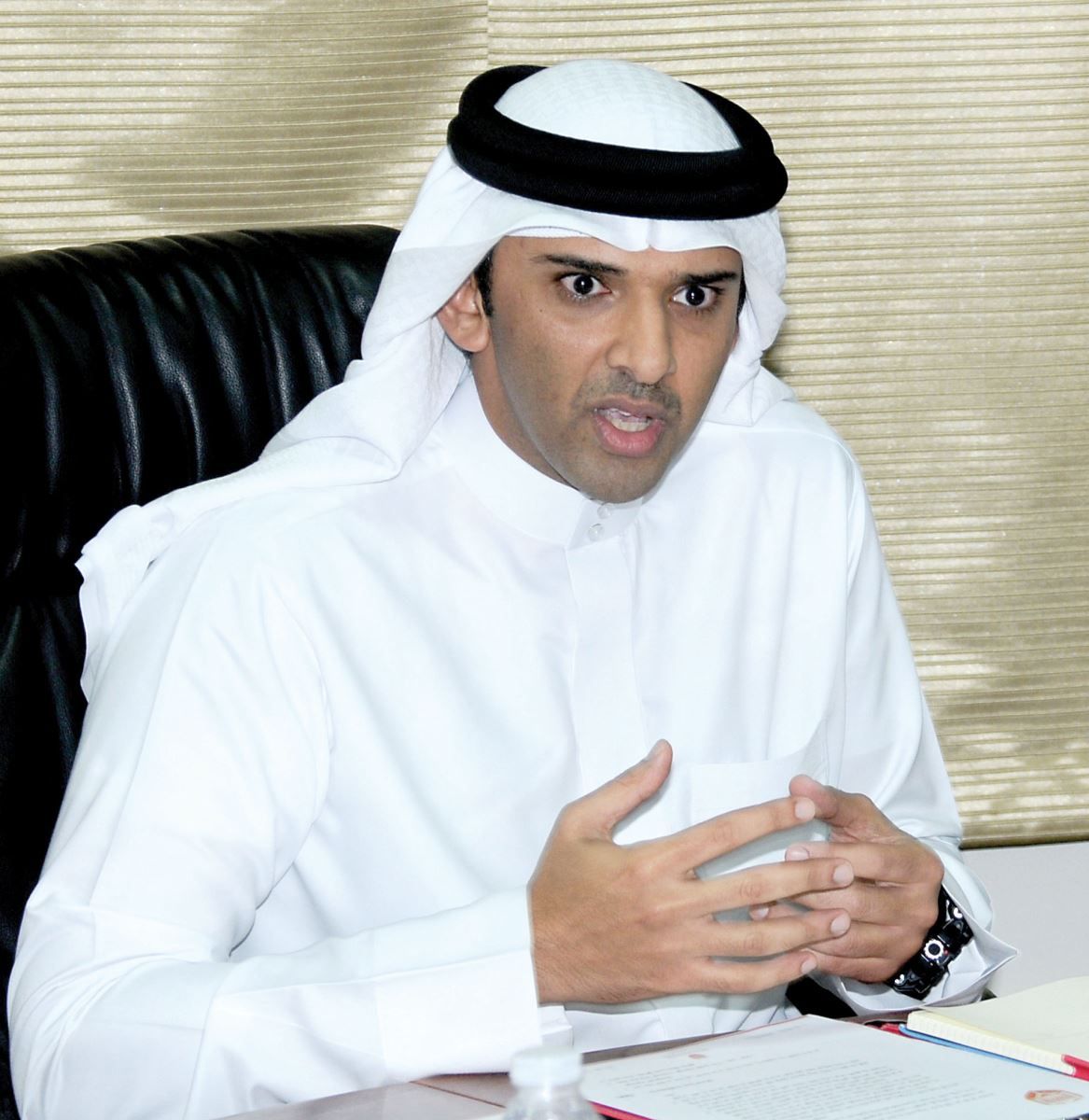  الشيخ علي بن خليفة آل خليفة 