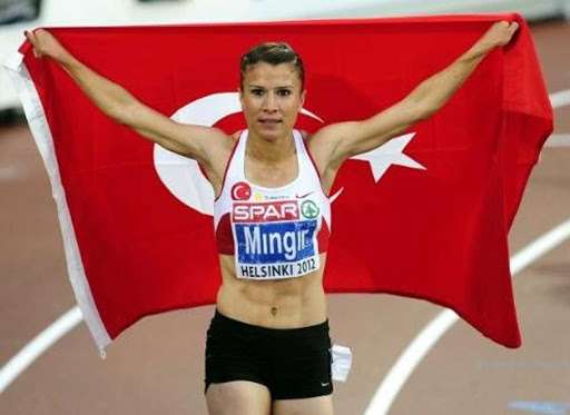 جولكان مينجير