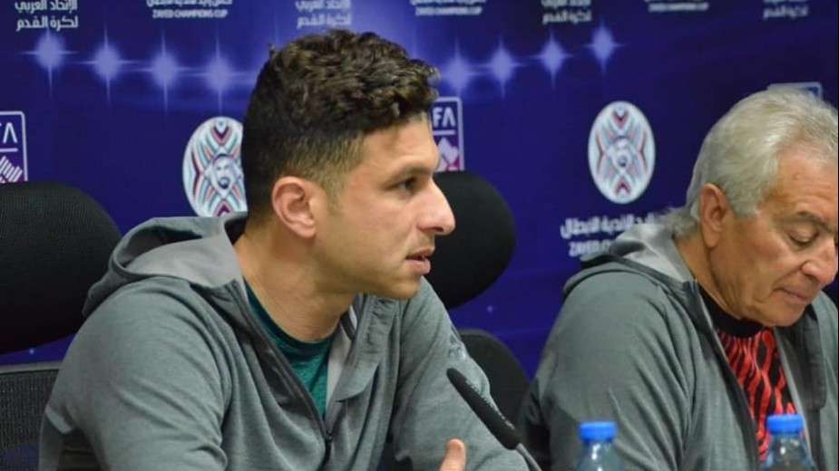 الهاني سليمان