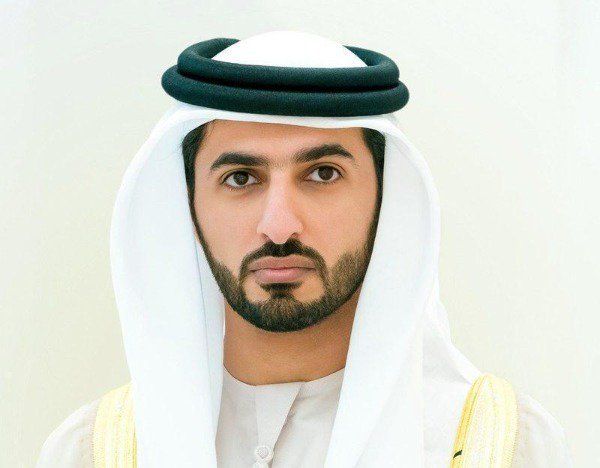  راشد بن حميد النعيمي