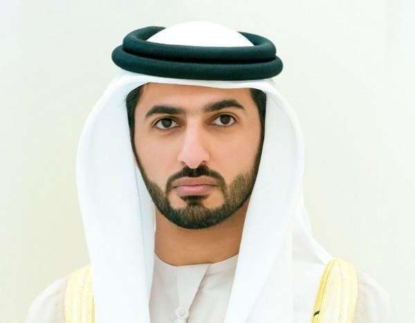  راشد بن حميد النعيمي