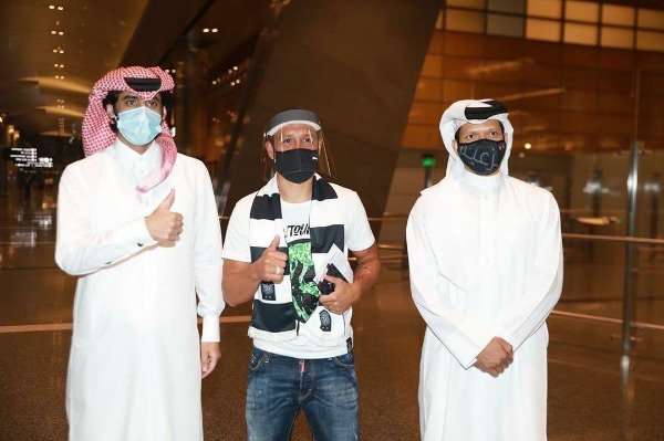 سانتي كازورلا