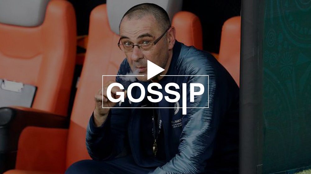 ماوريسيو ساري