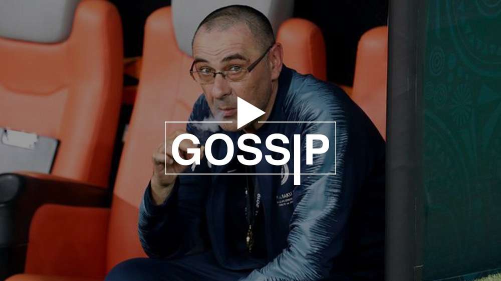 ماوريسيو ساري