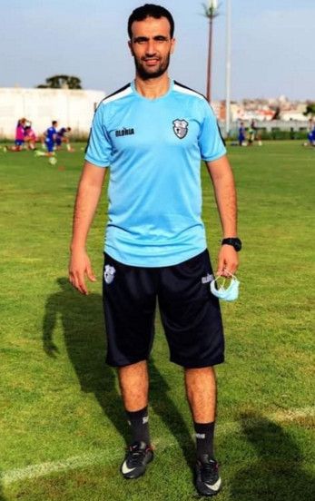 رفيق عبد الصمد