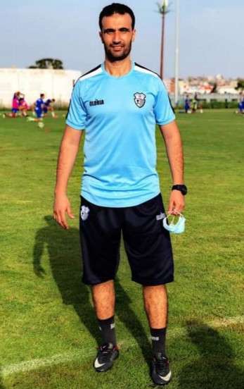 رفيق عبد الصمد