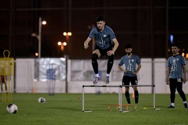 مران الشباب