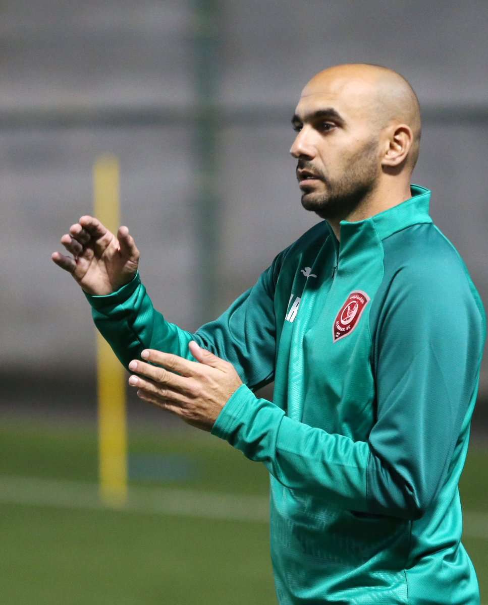 وليد الركراكي