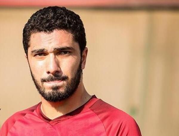 مصطفى الفرماوي