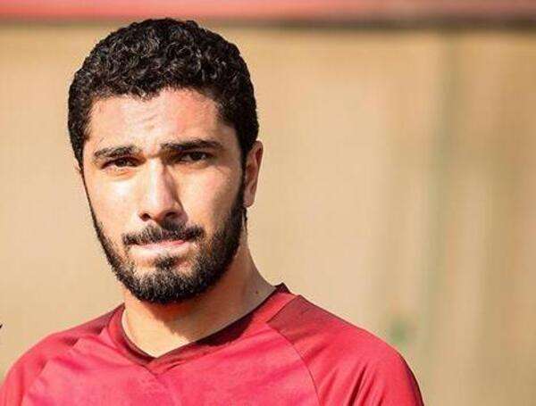 مصطفى الفرماوي