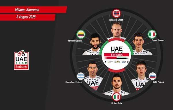 فريق الإمارات